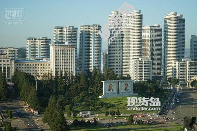 “新冷战”风险上升，地缘政治风险下降，美元指数站稳90大关