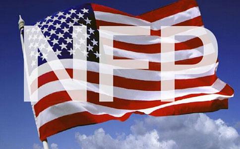 2018年最后一个非农之夜，行情和行业一样萧条