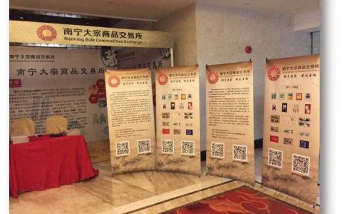 释放“年度最具影响力机构”魅力 南商所成市民首选平台