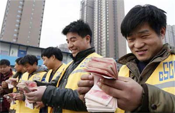 人民日报批趣头条、微鲤等赚钱类App：圈套重重，诱导用户拉人头涉嫌传销