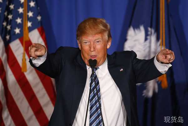 美元指数回落至关键点，A股敢与特朗普玩“梭哈”