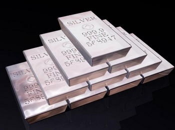 干一票就退休！摩根大通是怎么操纵白银价格的？