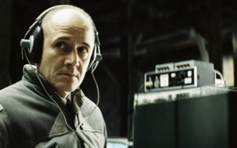 奇特的日子：冷战时期电影推荐