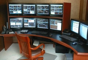 看盘节奏探讨：时间与空间的把控