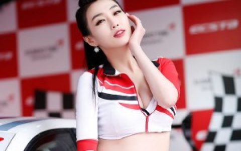 洗尽铅华，清水出蓉城 2014成都车展麻豆集锦