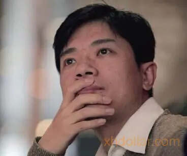 李彦宏