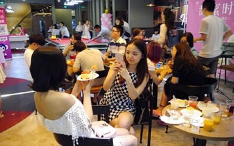 重磅！苏宁易购推出“超级百亿补贴”  线上线下全渠道助力“上海五五购物节”