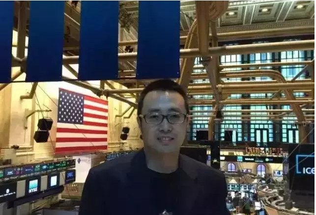 期货大作手再无风云