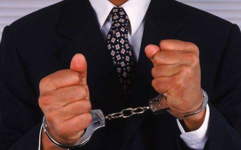 招商证券马逸伦被捕