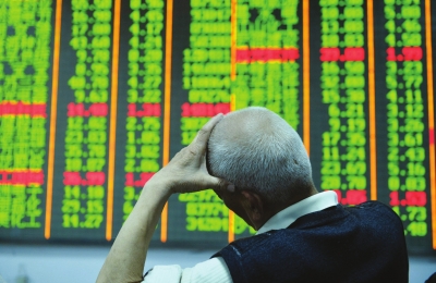 中央经济工作会议连提4年“去杠杆”，对我们有何警示？