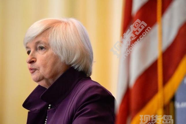 耶伦不想做特朗普的“傀儡” 美联储要比市场预期的更加鹰派-花儿街