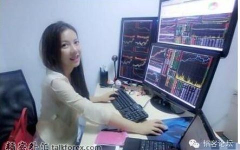 什么样的操盘手值得一个女人托付终身？交易者如何处理事业与家庭的关系？