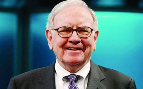 借用复利的神奇魔力，你也可以像巴菲特一样投资