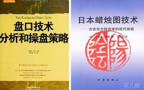 成交量与蜡烛图的爱情，是扯淡还是传说？