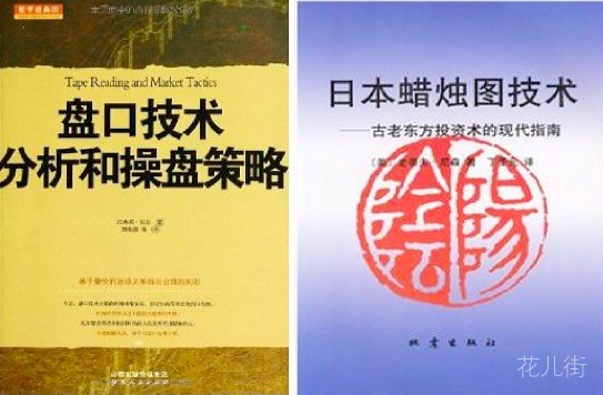 成交量与蜡烛图的爱情，是扯淡还是传说？