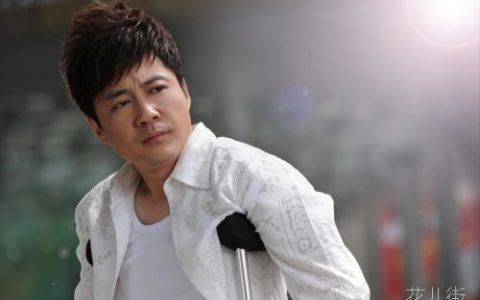 残疾歌手李琛被福丽特邮币平台骆超拉下马 签署“锁仓协议”被骗400万