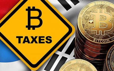 韩国泰国也出手了！各国加密货币征税方案盘点，谁是区块链的“万税之国”？