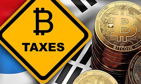 韩国泰国也出手了！各国加密货币征税方案盘点，谁是区块链的“万税之国”？