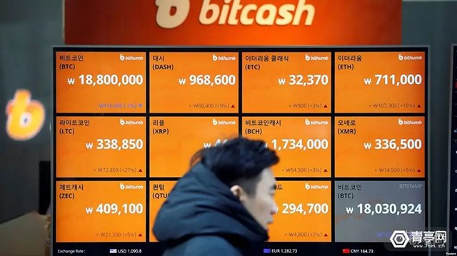 从“一币一别墅”到“釜山行”，90后炒币者已经信仰崩塌，87岁索罗斯正要上车