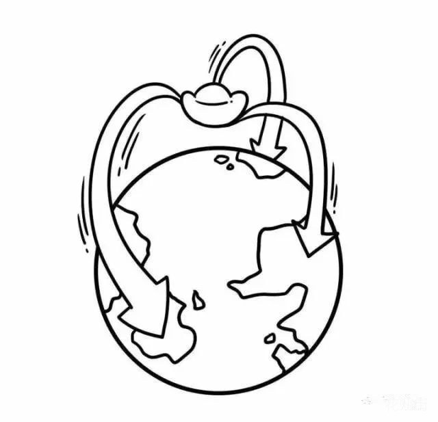 漫画｜如何给七大姑八大姨讲清楚你在炒外汇？