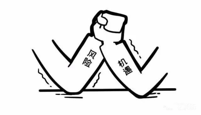 漫画｜如何给七大姑八大姨讲清楚你在炒外汇？