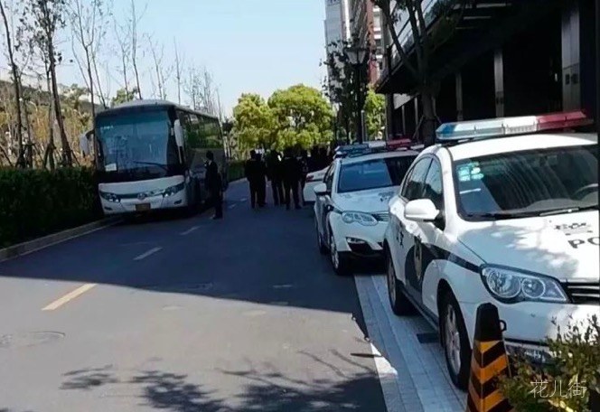 又一庞氏骗局崩塌！管理资产规模百亿、员工上万人、分支机构658家