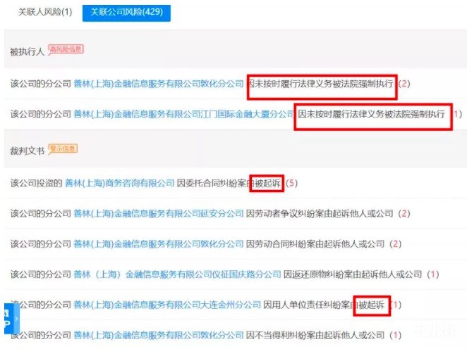 又一庞氏骗局崩塌！管理资产规模百亿、员工上万人、分支机构658家