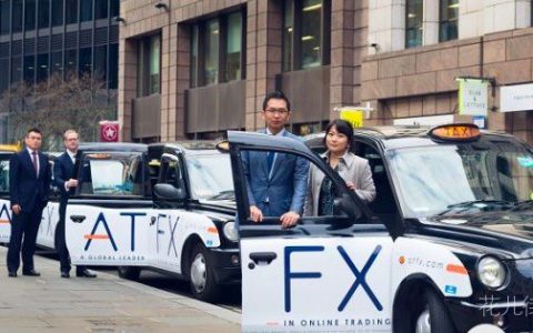 ATFX收购CySEC机构经纪商 进行全球战略布局