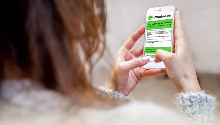 为什么微信上有这么多“美女”约我们做投资？万能的淘宝告诉你答案！