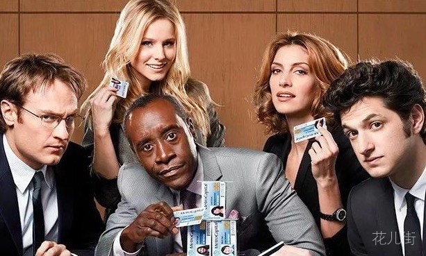 看片可以刺激荷尔蒙，增强市场征服欲，盘点交易员最青睐的5部美剧