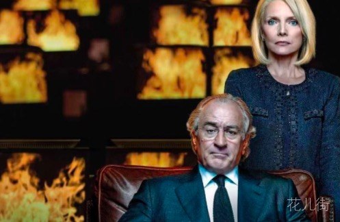 看片可以刺激荷尔蒙，增强市场征服欲，盘点交易员最青睐的5部美剧