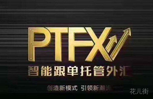 PTFX，一家类似于IGOFX、沃尔克外汇的金融传销公司