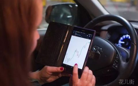 何以解忧，唯有暴富！为什么做交易的人经常不被社会认可？