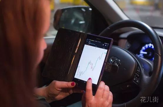 何以解忧，唯有暴富！为什么做交易的人经常不被社会认可？