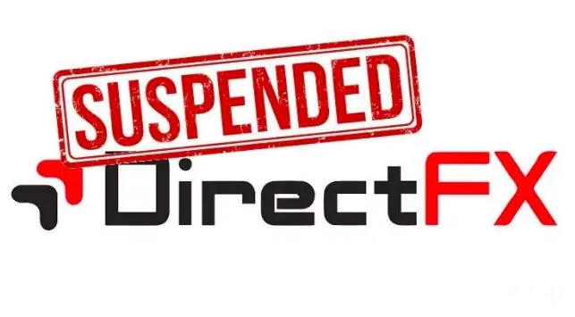 Direct FX被澳大利亚ASIC暂停许可牌照