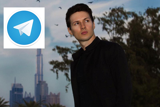 他不向任何商业和政治妥协，却获得17亿美元融资