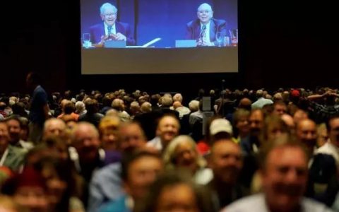 2018年巴菲特股东大会，5小时58个问题，你需要知道的全在这里！