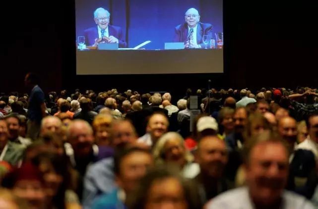 2018年巴菲特股东大会，5小时58个问题，你需要知道的全在这里！