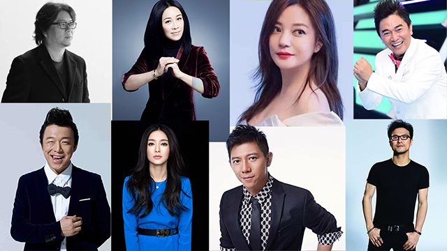 吴宗宪、胡海泉、高晓松、汪峰、赵薇……链圈的明星谁是镰刀？谁是韭菜？