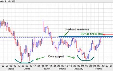 30天从8000美金到28万，我的盈利方法你要听吗？