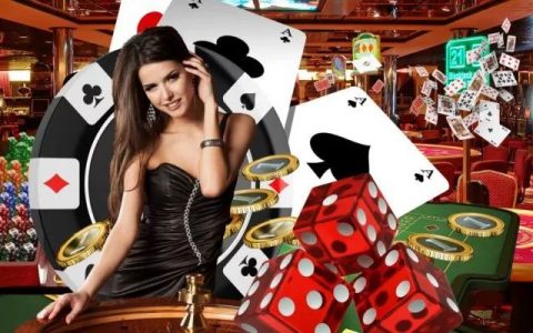 谁的人生不是一场赌博？交易简直100%符合！