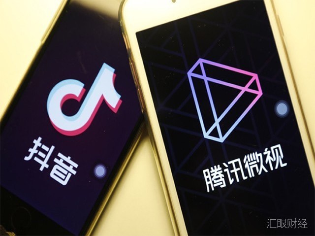 BAT正在觉醒，抖音保卫战打响！