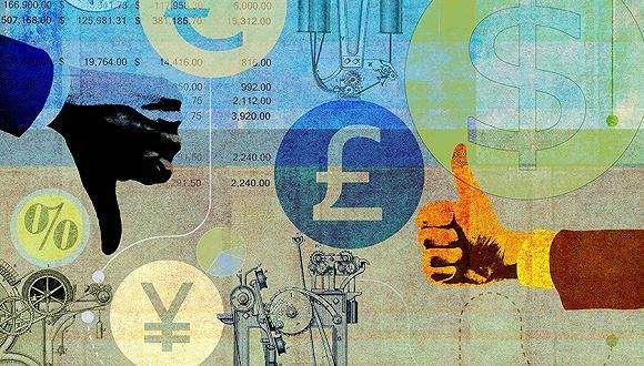 从外汇跟单社区的江湖往事，看社区发展的运营理念