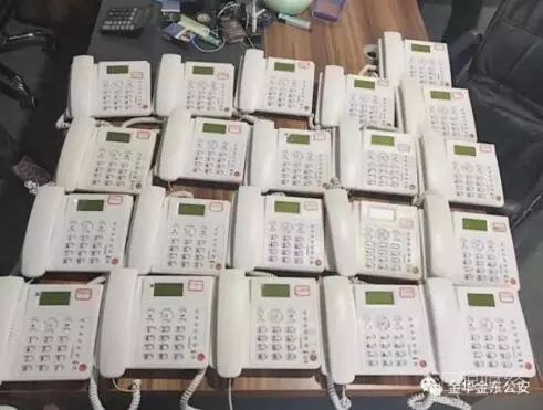 最近一周多地警方重拳出击，破获数起特大炒外汇诈骗案