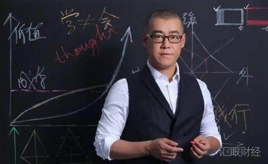 微信赞赏账户只是李笑来区块链项目的第一步