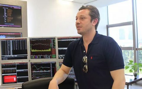 高盛主力交易员告诉你：专业交易员一天都在忙些什么