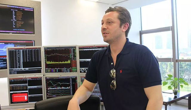 高盛主力交易员告诉你：专业交易员一天都在忙些什么