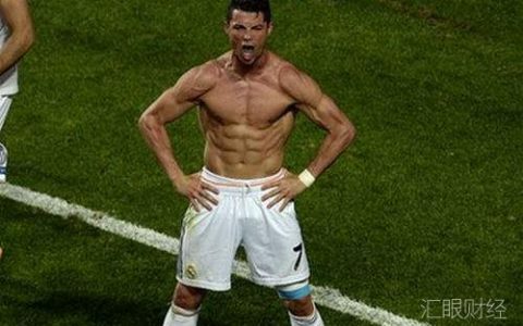 操盘手勤奋自律，C罗才是你的榜样，警惕梅西式慵懒！