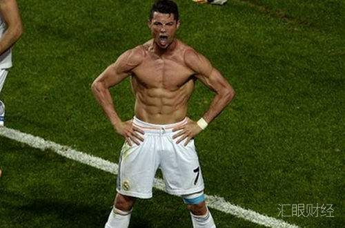 操盘手勤奋自律，C罗才是你的榜样，警惕梅西式慵懒！