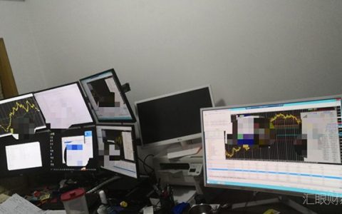 外汇十年，一路坎坷，关于程序化交易、关于圣杯的思考